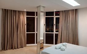 Amazing Appartement Au Centre Ville En Face Hilton - Gare Train